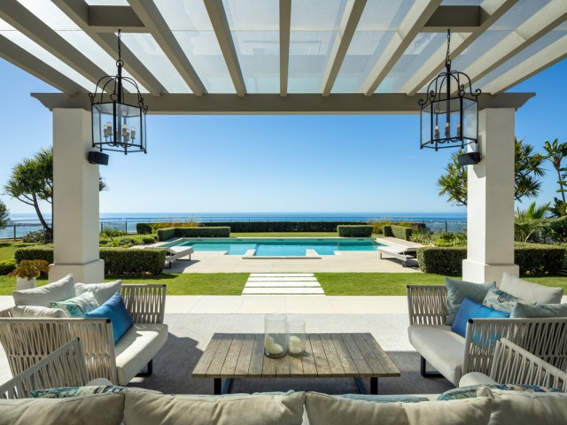 7 Slaapkamer Villa in Monte Halcones