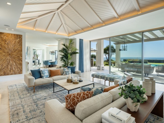 7 Slaapkamer Villa in Monte Halcones