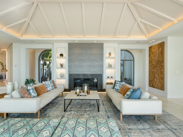 7 Slaapkamer Villa in Monte Halcones