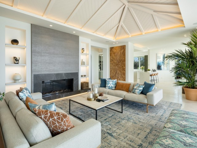 7 Slaapkamer Villa in Monte Halcones