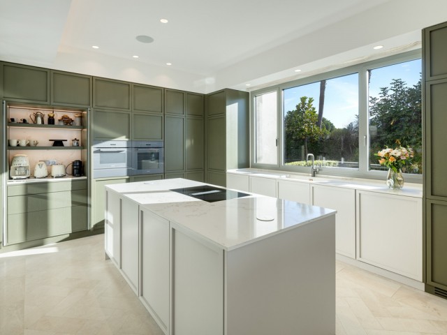 7 Slaapkamer Villa in Monte Halcones