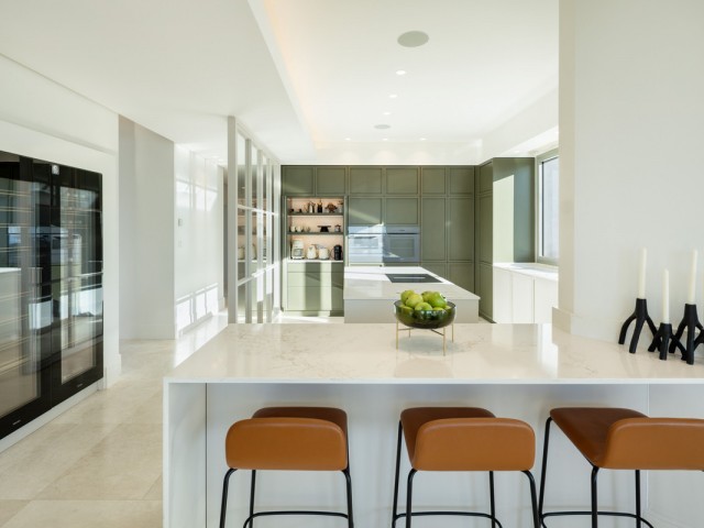 7 Slaapkamer Villa in Monte Halcones