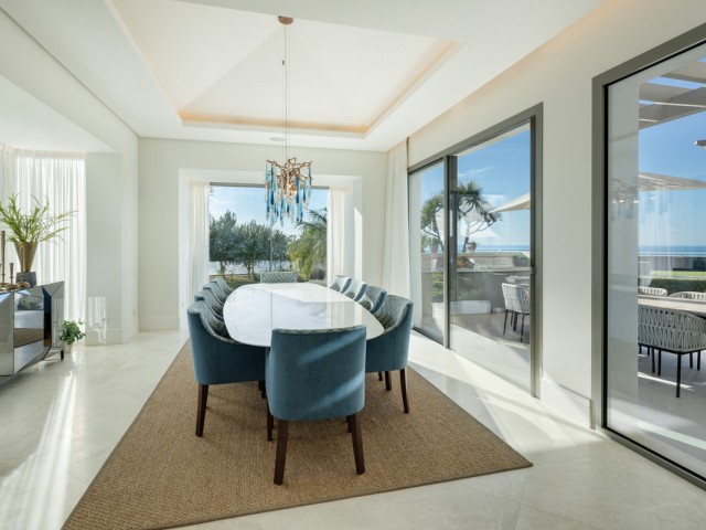 7 Slaapkamer Villa in Monte Halcones