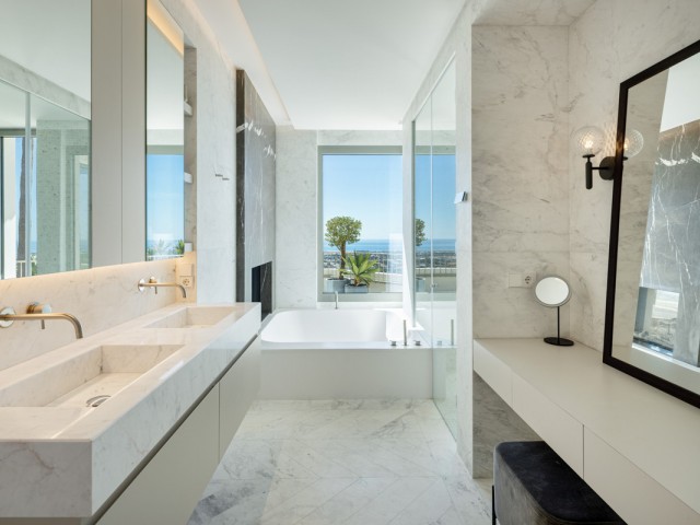 7 Slaapkamer Villa in Monte Halcones