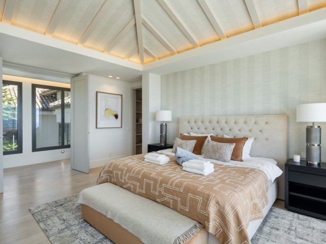 7 Slaapkamer Villa in Monte Halcones