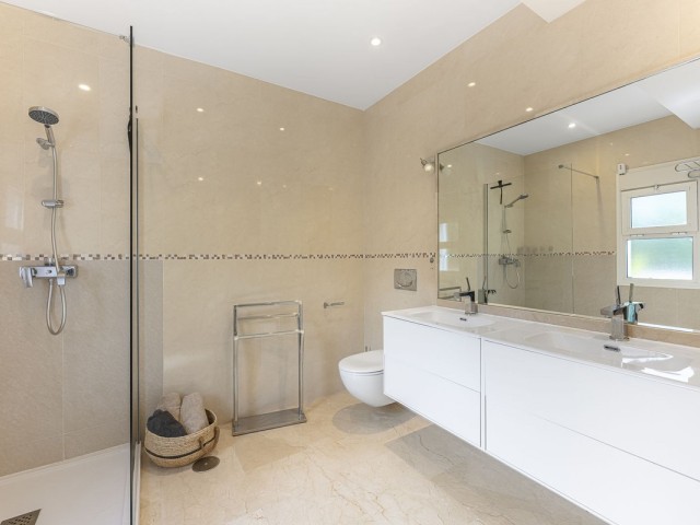 4 Makuuhuoneen Huvila Calahonda