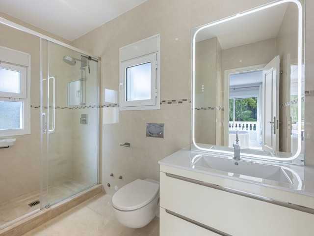 4 Makuuhuoneen Huvila Calahonda