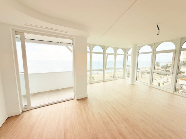 3 Soveroms Leilighet i Estepona