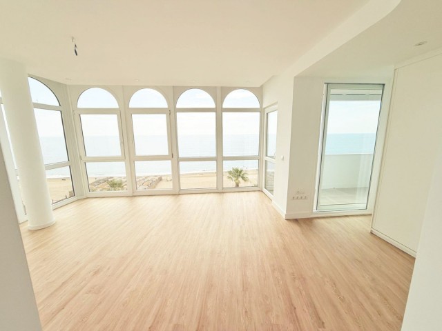 3 Soveroms Leilighet i Estepona