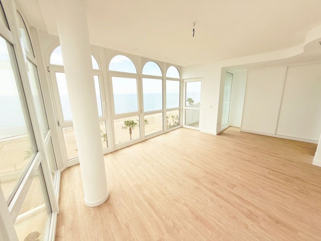 3 Soveroms Leilighet i Estepona