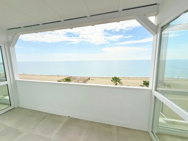 3 Soveroms Leilighet i Estepona