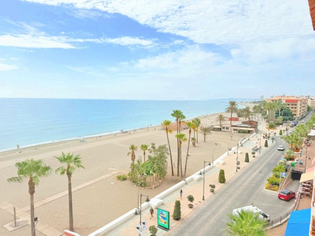 3 Soveroms Leilighet i Estepona
