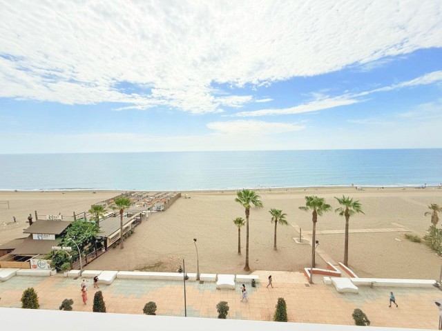 3 Soveroms Leilighet i Estepona