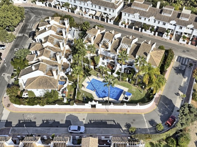 Townhouse, Nueva Andalucia