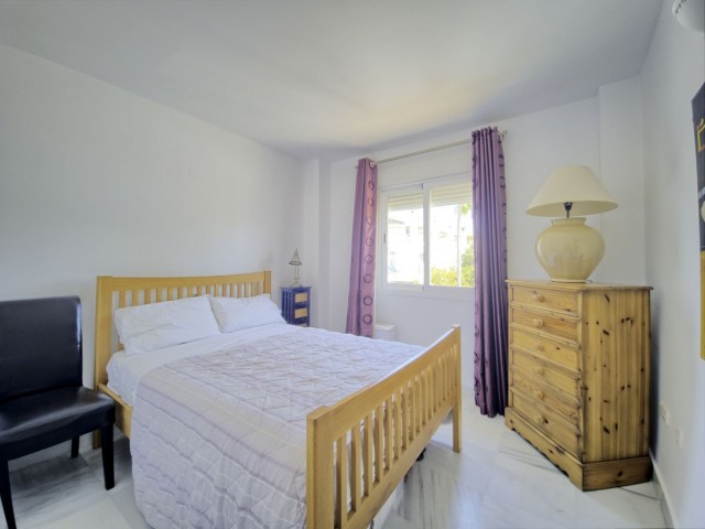 6 Schlafzimmer Reihenhaus in Nueva Andalucía