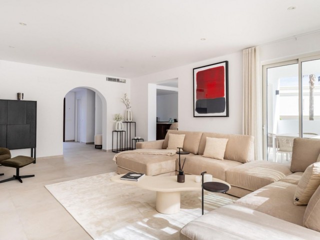 Villa avec 3 Chambres  à Manilva