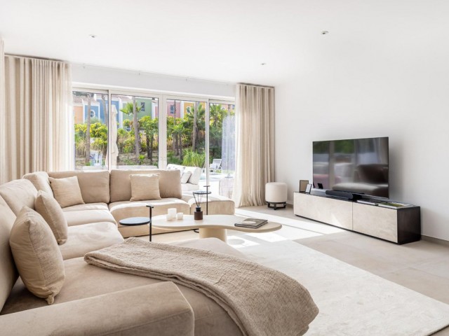 Villa avec 3 Chambres  à Manilva