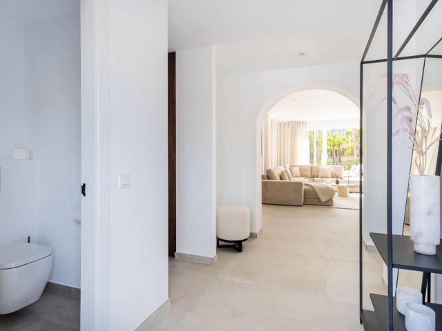 Villa avec 3 Chambres  à Manilva