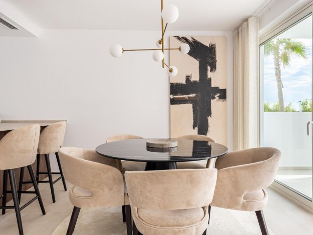 Villa avec 3 Chambres  à Manilva