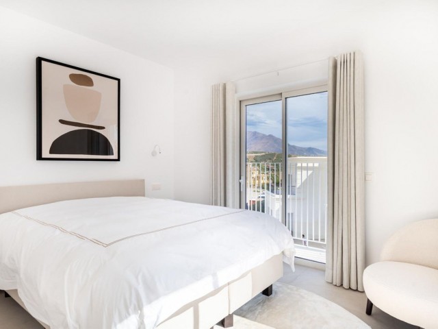 Villa avec 3 Chambres  à Manilva