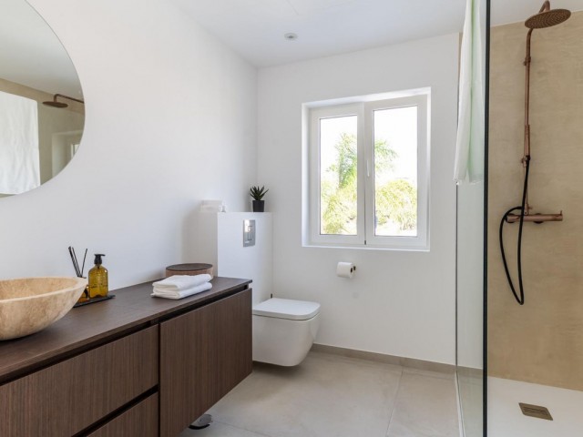 Villa avec 3 Chambres  à Manilva