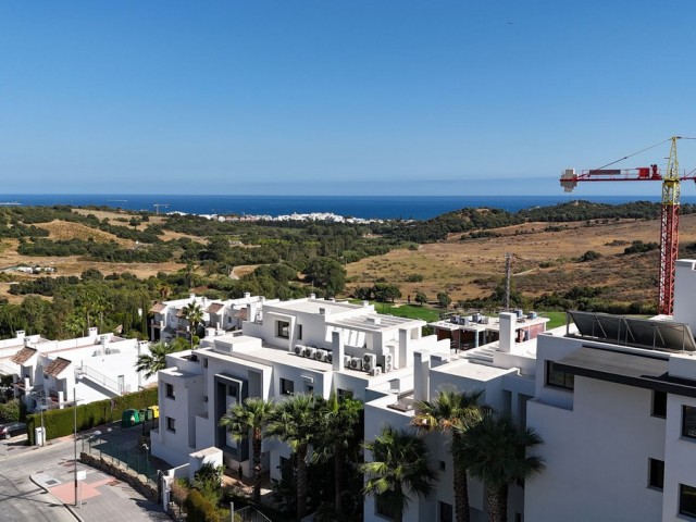 3 Soveroms Leilighet i Estepona