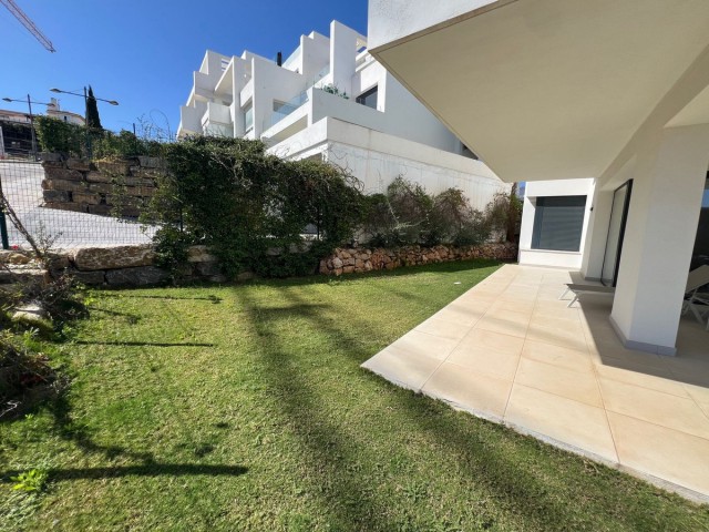 3 Soveroms Leilighet i Estepona