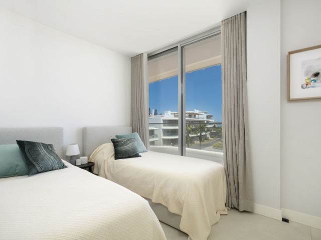 Penthouse in Estepona