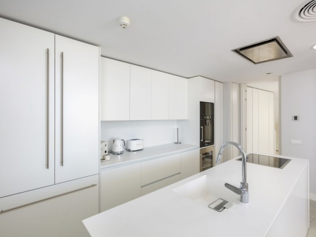 Penthouse in Estepona