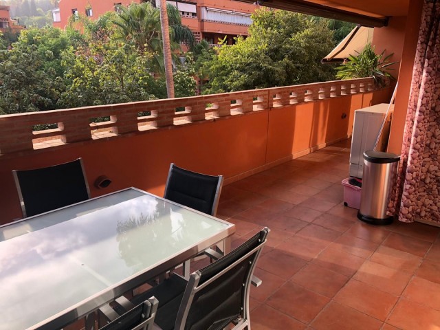Apartamento con 2 Dormitorios  en The Golden Mile