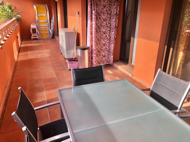 Apartamento con 2 Dormitorios  en The Golden Mile
