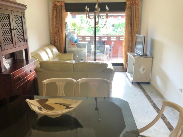 Apartamento con 2 Dormitorios  en The Golden Mile