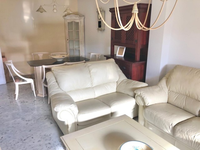 Apartamento con 2 Dormitorios  en The Golden Mile