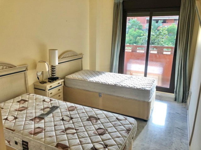 Apartamento con 2 Dormitorios  en The Golden Mile