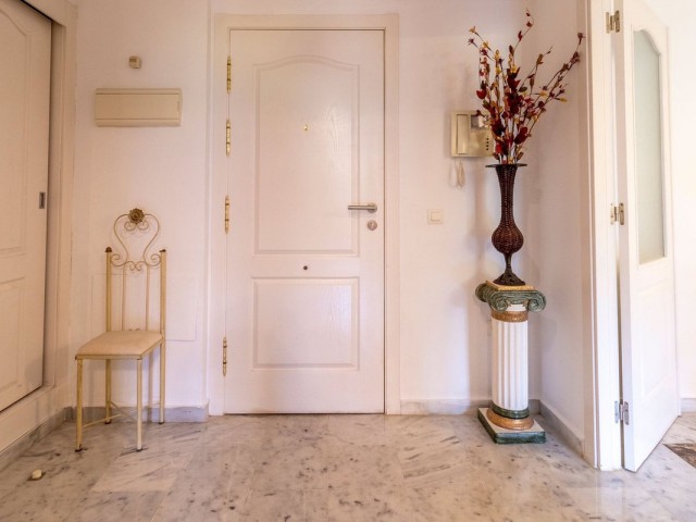 Leilighet, The Golden Mile, R5164984