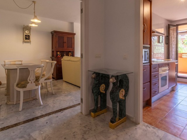 Leilighet, The Golden Mile, R5164984