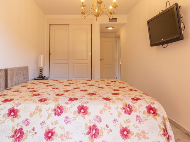 2 Bedrooms Apartment in The Golden Mile