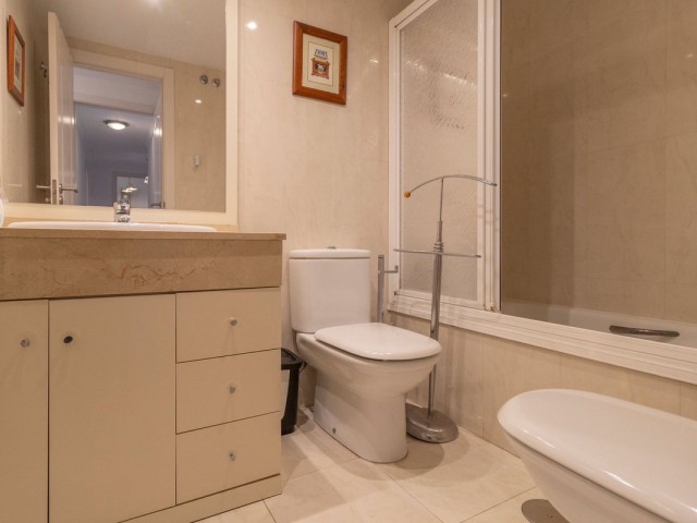 2 Bedrooms Apartment in The Golden Mile