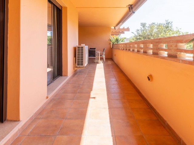 2 Bedrooms Apartment in The Golden Mile