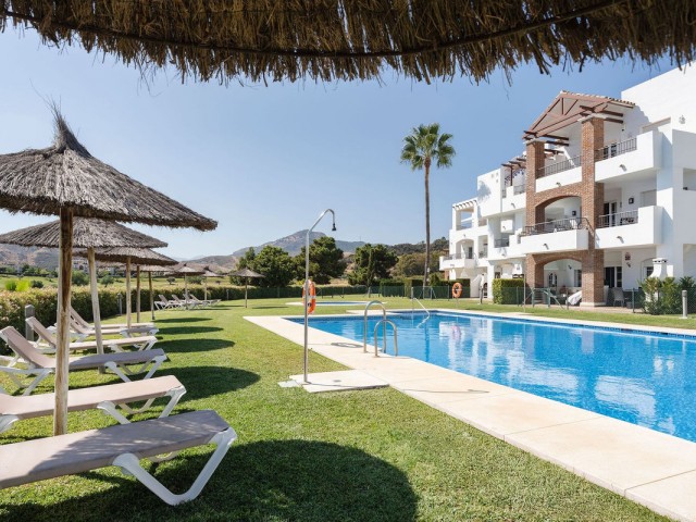 Penthouse in Los Arqueros