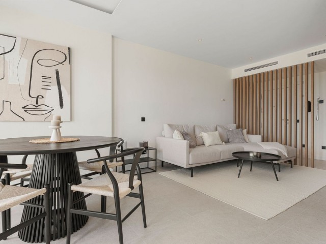 Penthouse in Los Arqueros