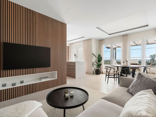 Penthouse in Los Arqueros