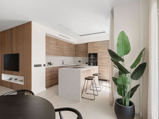 Penthouse in Los Arqueros