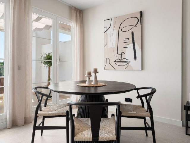 Penthouse in Los Arqueros