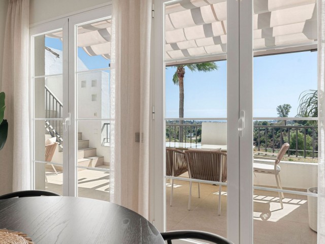 Penthouse in Los Arqueros