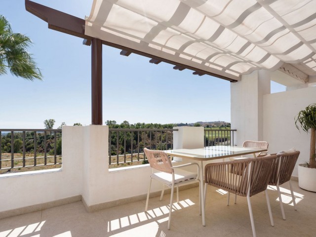 Penthouse in Los Arqueros