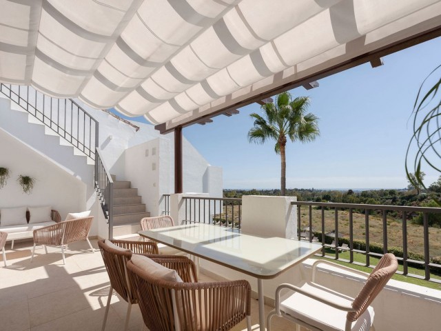 Penthouse in Los Arqueros