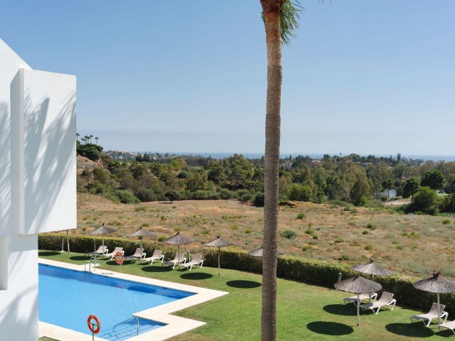 Penthouse in Los Arqueros