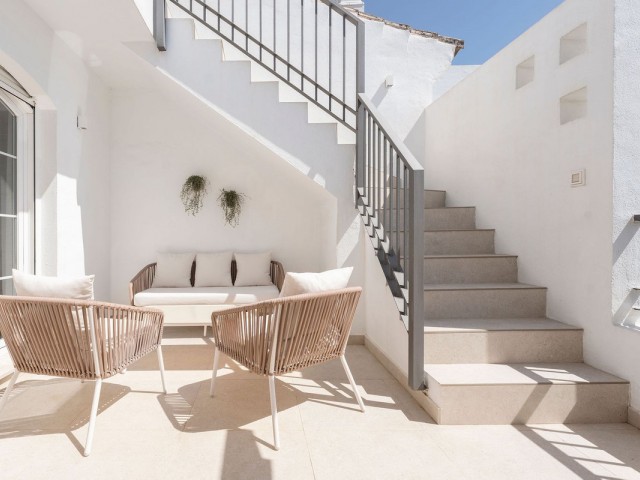 Penthouse in Los Arqueros
