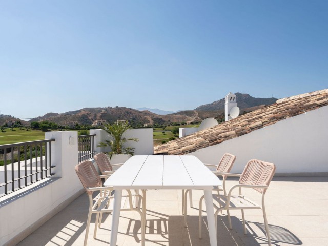 Penthouse in Los Arqueros